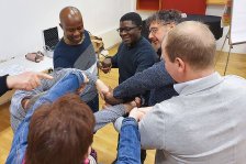 02.03.2023 PGR-Treffen St. Paul - Lerchenfeld